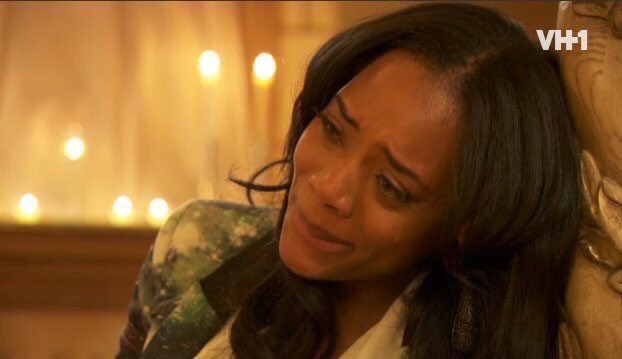 hoodopulence's tweet image. Whitney don’t have no business being dead