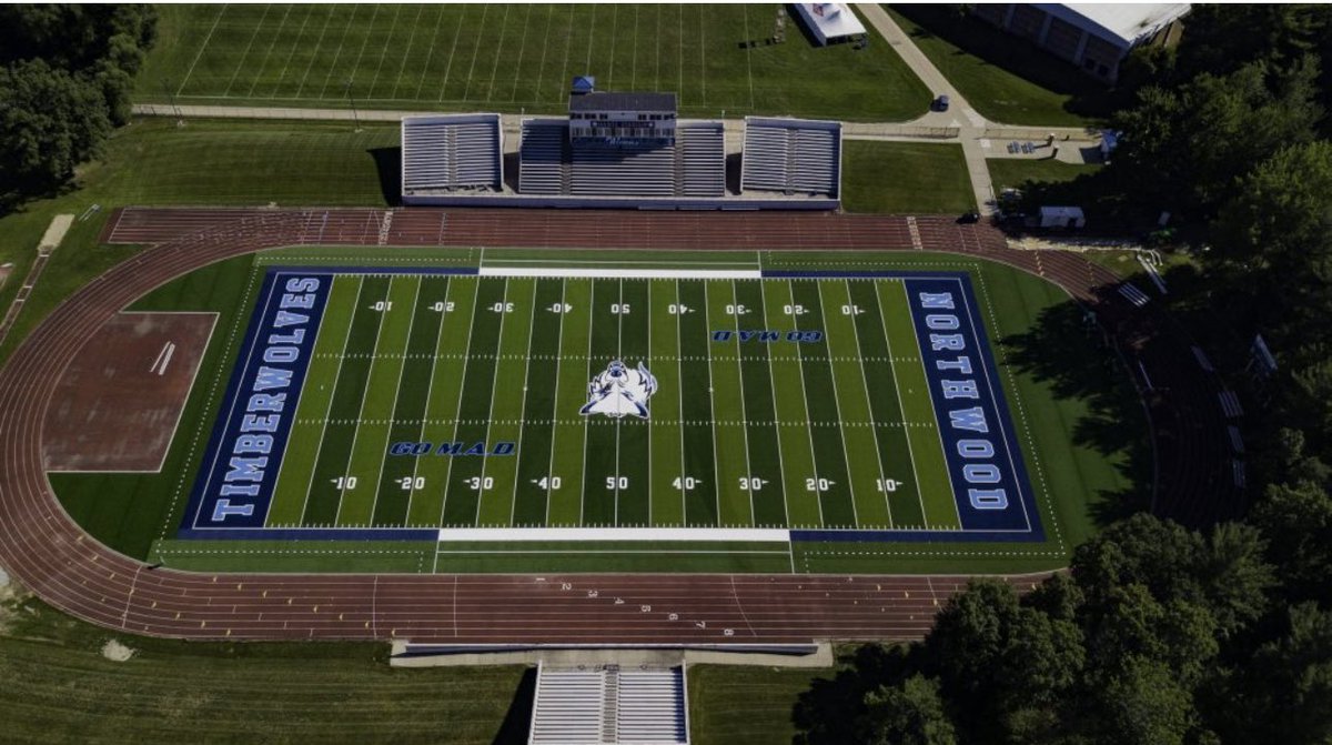 Blessed to receive an offer from Northwood University. #AGTG #TransferPortal <a href="/CoachQ215/">Coach Q</a>
