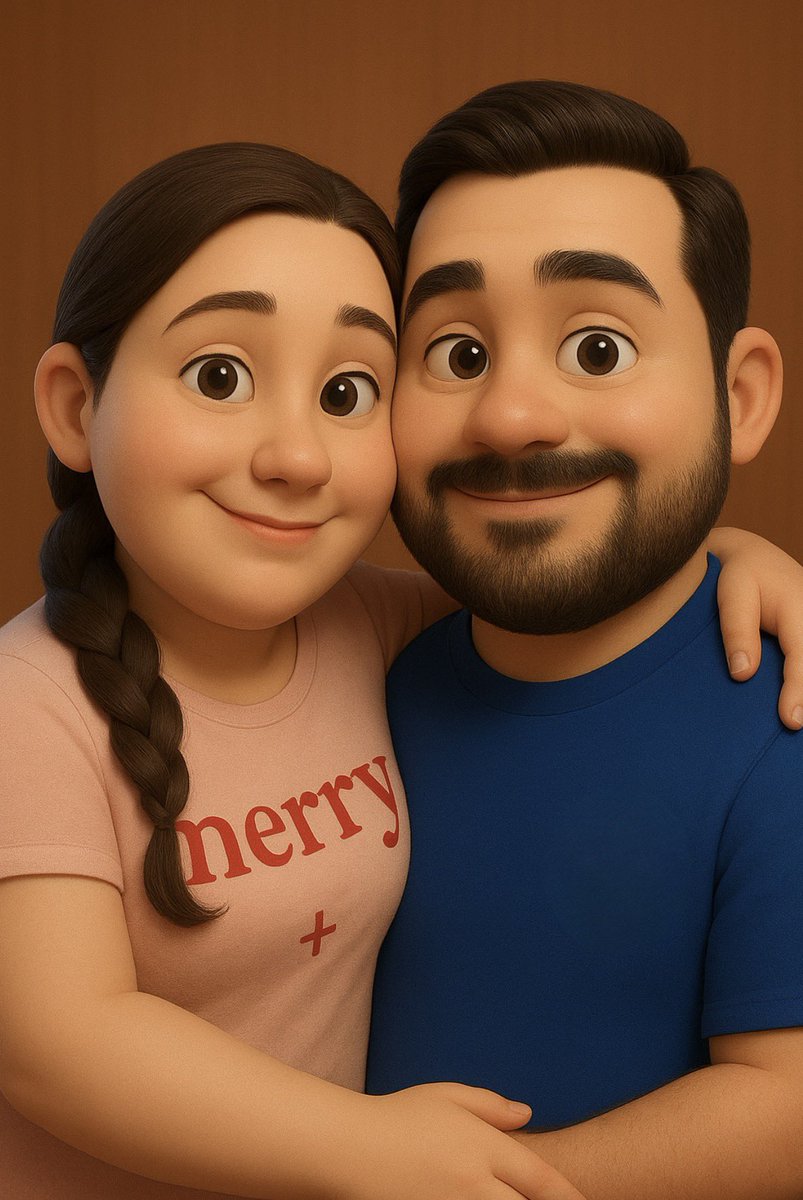 alexyvalesw's tweet image. Hola 👋 somos Valeria y Alex entrando a este ambiente, somos nuevos pero con muchas ganas de experimentar, esperamos coincidir pronto en algún plan amigos