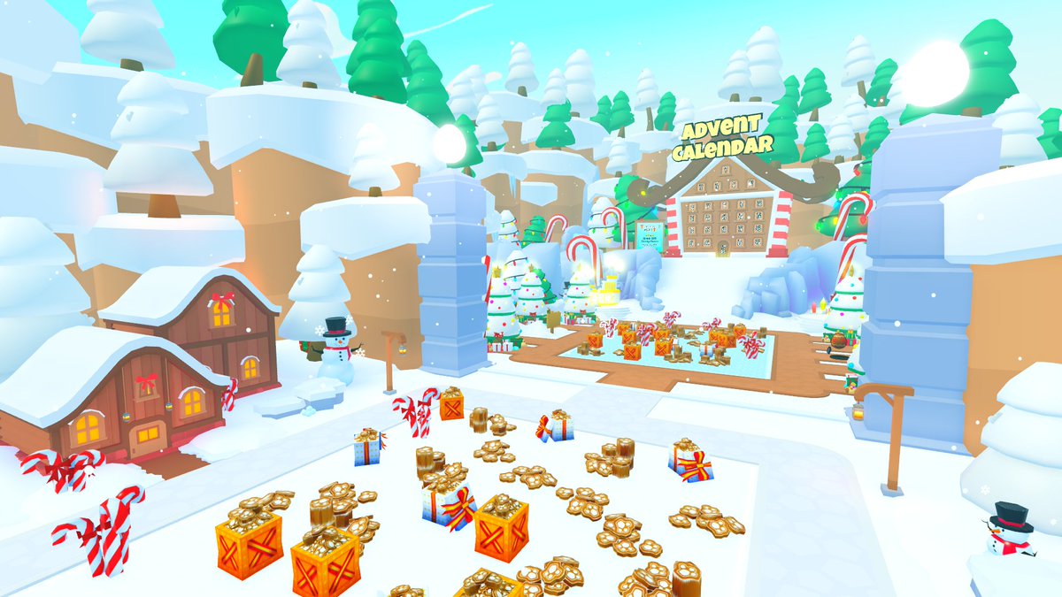 BIG Games tweet media