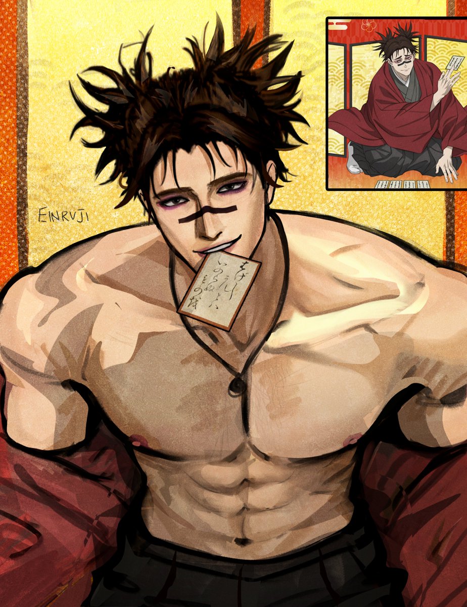 lydia 🍉 (daily choso appreciation) (@choso1girl) / Posts / X