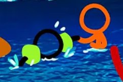 Lin, the idiot. tweet media