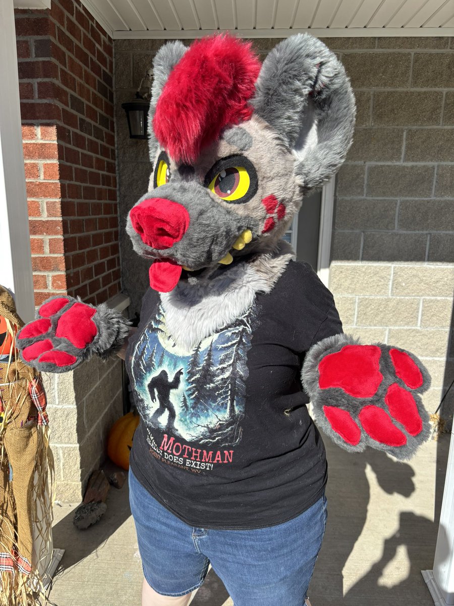 FlamingoFancyFursuits tweet media