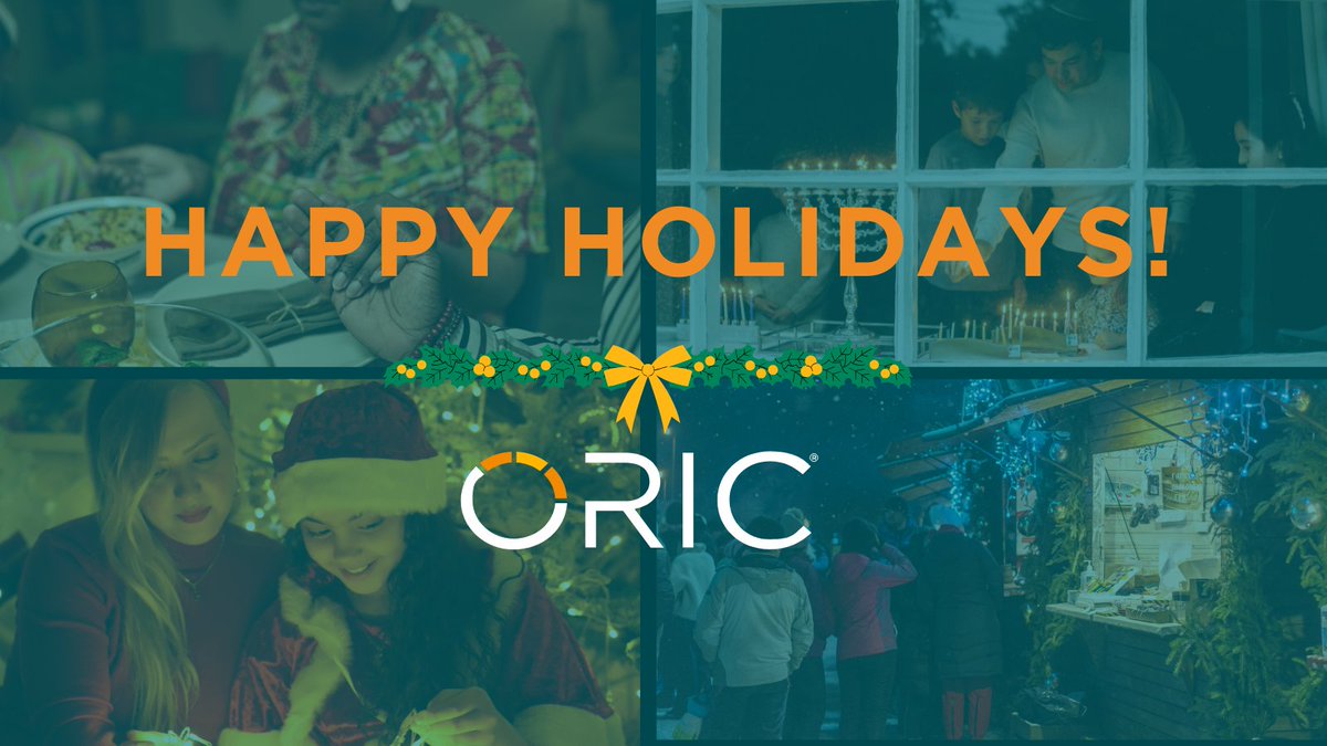 ORIC Pharmaceuticals tweet media