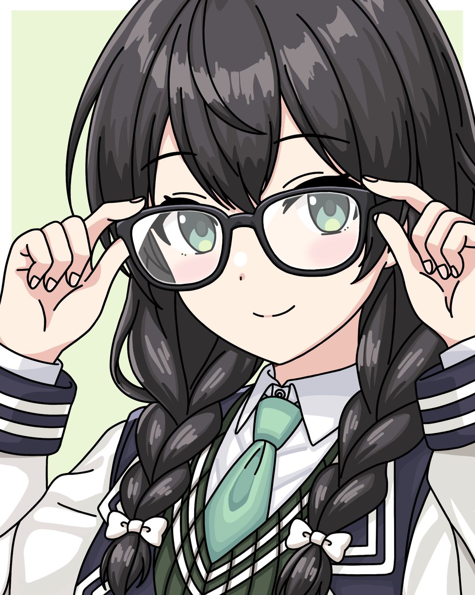 💜💚 #毎月6日はTOKYO6の日