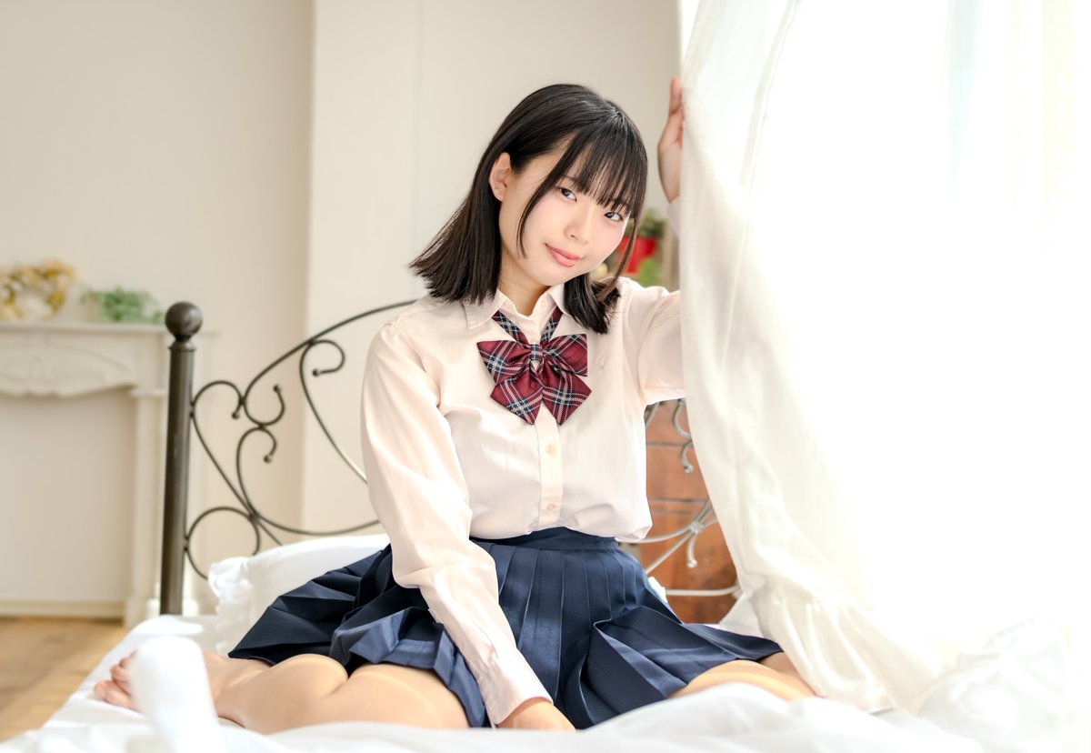 モデル : 白瀬藍子ちゃん @siraseaiko #ピスタ撮影会 #リクエスト撮影