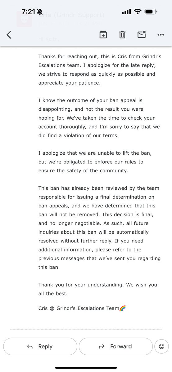 Doc Lancaster tweet media