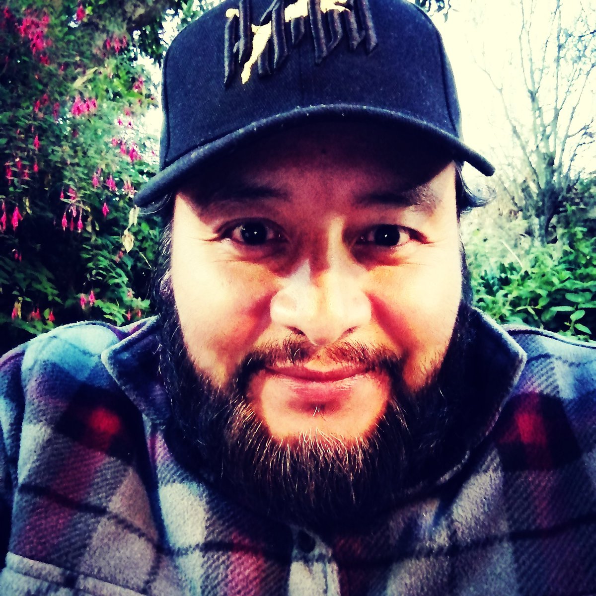 Bernard AgF tweet media