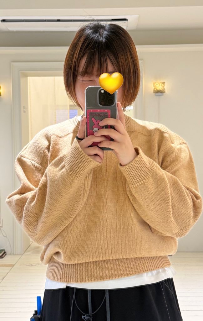 endomamesoup's tweet image. 폭닥폭닥💛