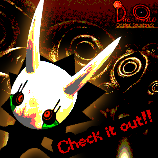 Karbonicc's tweet photo. Heads up to #DreamWild fans, the Original Soundtrack is now available on Music Streaming platforms! You can now finally listen to all of your favorite Dream beats in peace! https://t.co/zsxYJHrbeB