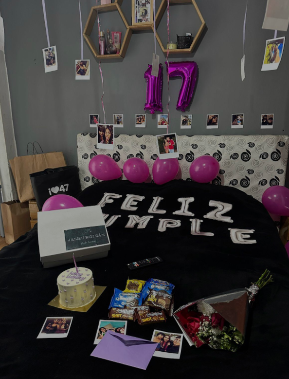 el sueño de las girls