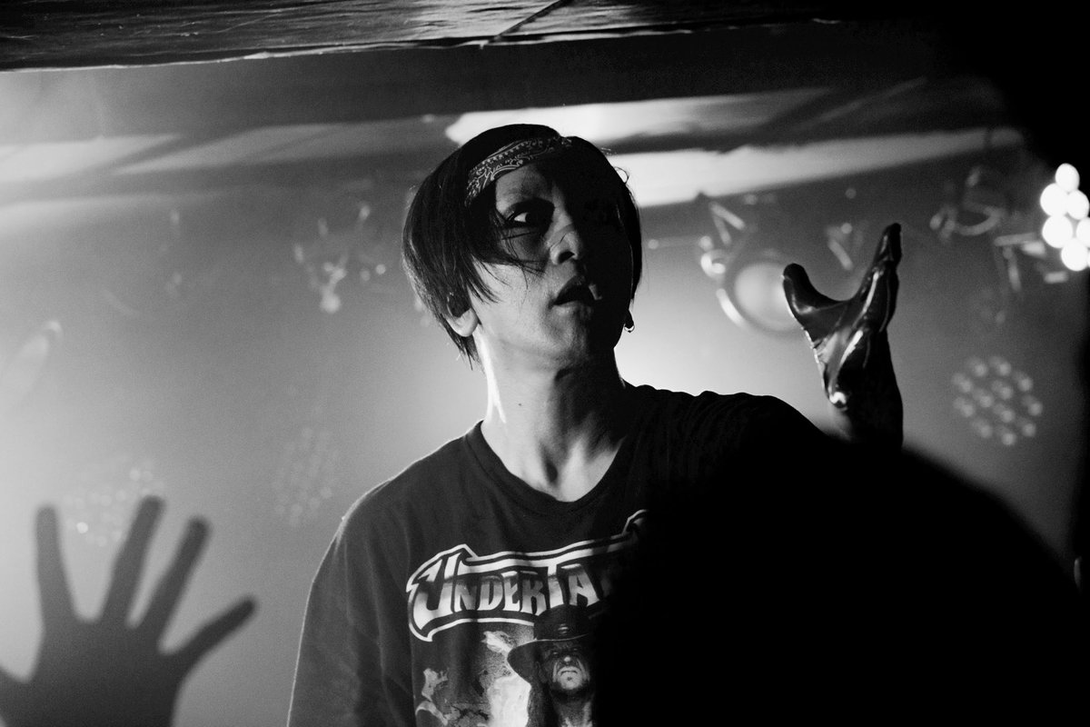 NOBUYA (@nobuya_rotten) / Posts / X