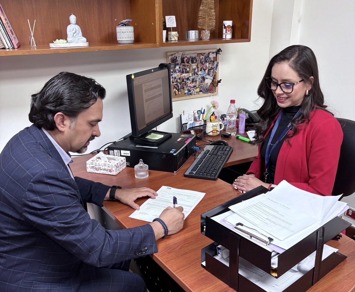 ORGAEPSI's tweet photo. Brindamos apoyo a la Fiscalía General del Estado, ratificando nuestro compromiso en generar espacios para el cuidado de la salud mental de sus servidores y trabajadores. 🤝⚖️ https://t.co/52f17jUGQk