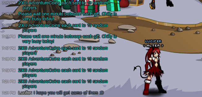 Datenshi tweet media