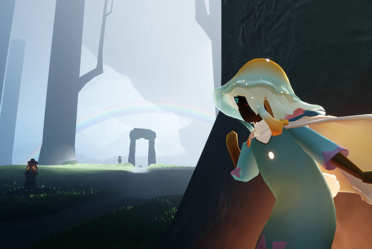 Sky星を紡ぐ子どもたち