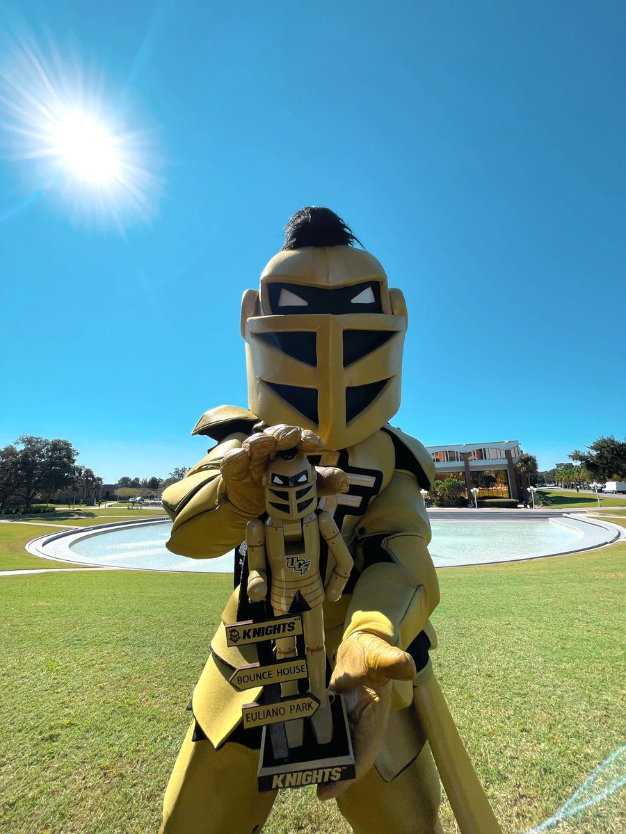 dougmcd's tweet photo. Did you see UCFALUMNI'S magical Giveaway? Go check it out on their page and enter for a chance to win!✨ @UCFALUMNI https://t.co/s4vrN27Lpl