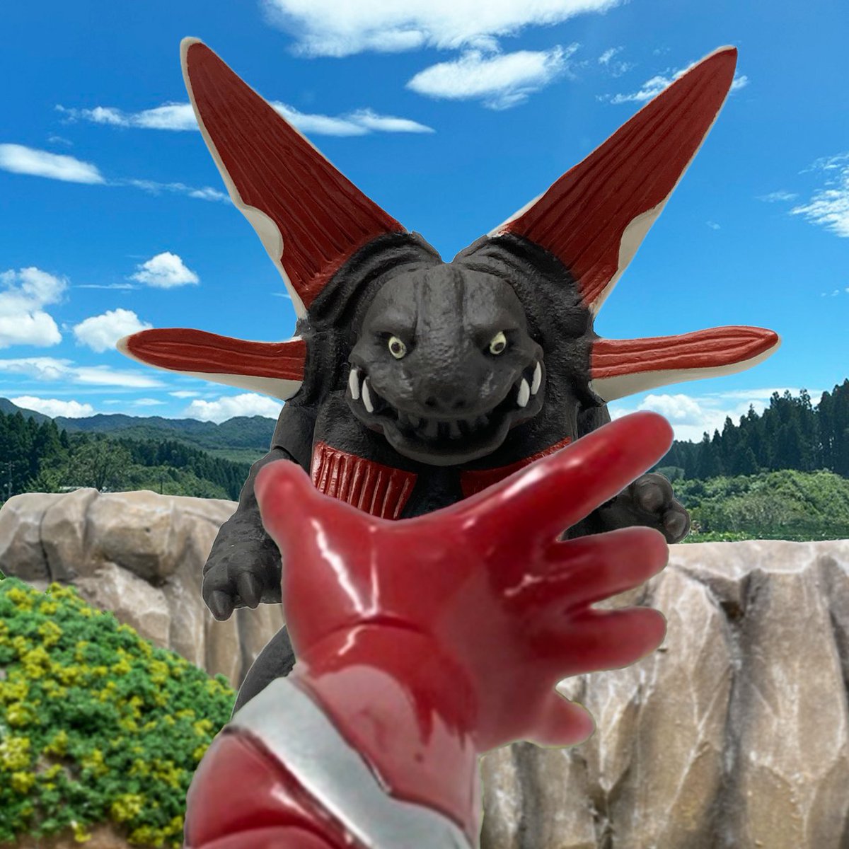 ウルトラソフビナビ🔍 ▽▽本日12/6(土)発売📢▽▽ 今週の