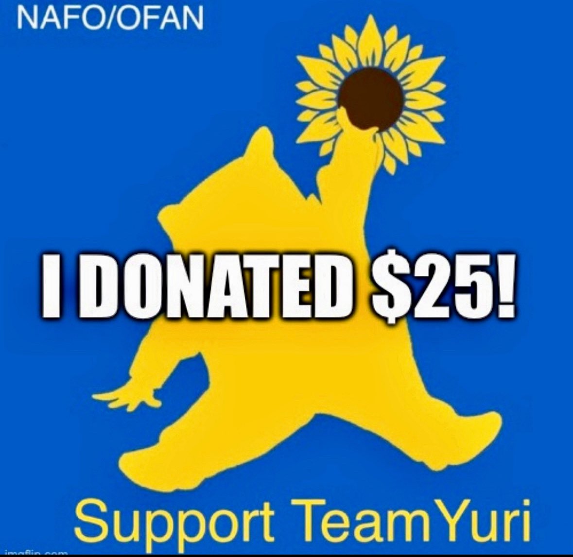 <a href="/Y_Chornomorets/">Yuri Chornomorets</a> <a href="/MapleSyrupF/">Maple Syrup O'Fella 🇨🇦 #TeamYuri. ▄︻芫══━一</a> <a href="/olimanagraphics/">Olimana Gurimana 🇺🇦 #TeamYuri</a> <a href="/kvistp/">Kvist</a> <a href="/Justinhead1982/">Wolfhound Fellá 🇮🇪🇪🇺🇺🇦🇺🇸🇬🇧 #TeamYuri</a> <a href="/GMClarke21/">G Clarke 🇺🇦💙💛</a> <a href="/GrootCorine/">Co 🇳🇱🇺🇦🇫🇷</a> <a href="/nina_lindroos/">NinaNafo CrazyCatLadyFella</a> <a href="/RichardKernoha2/">Richard Kernohan</a> <a href="/DrDeaRoberts/">💛💙🦉Dea🇨🇦| I❤️‍🔥TeamYuri 💛💛💙💙</a> DOOOOO EEEEEEET‼️ ⚡️💥💫💙💛