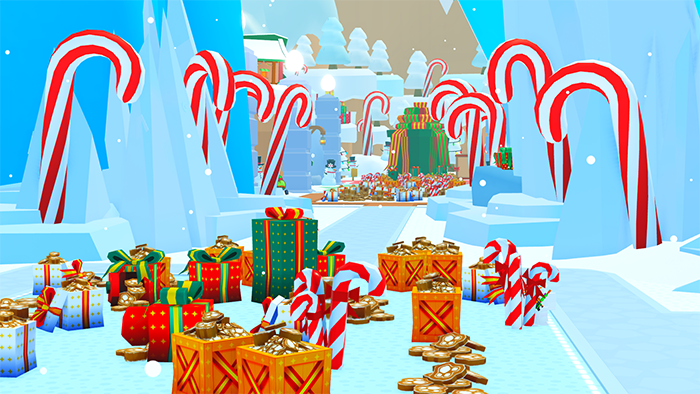 BIG Games tweet media