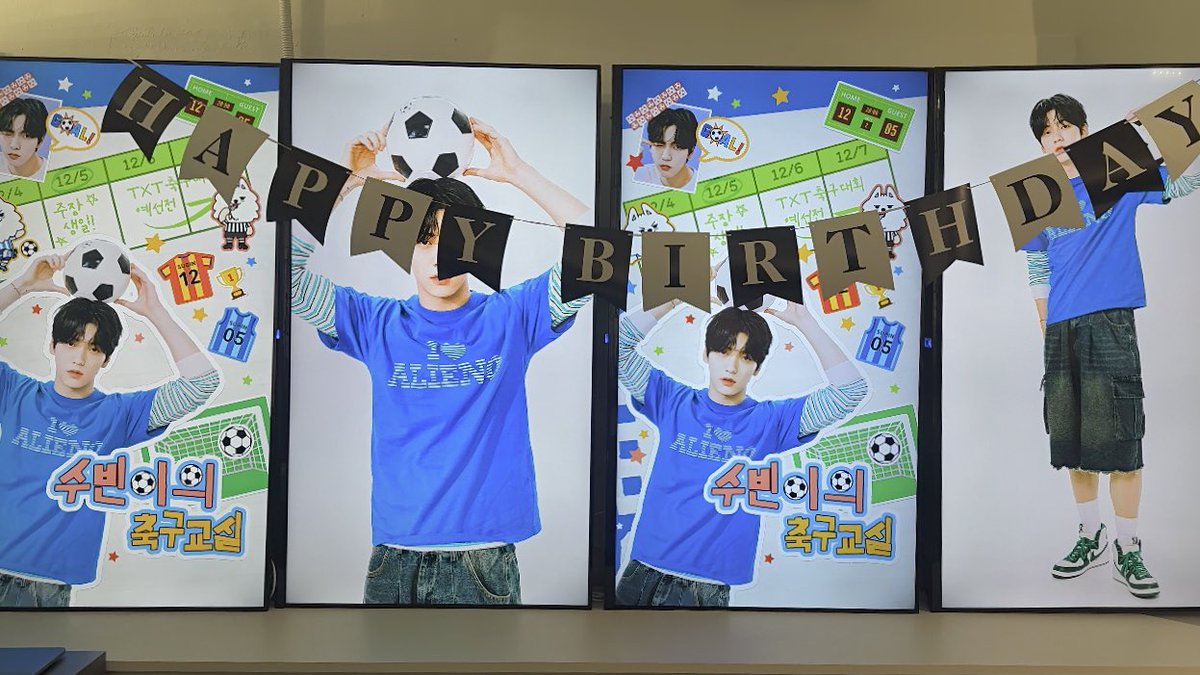 forest_soo's tweet photo. #수빈이의_축구교실
#Soobin

수빈이 사진을 분석해서 향수를 만들 수 있다니,,･:*+.\(( °ω° ))/.:+  뿌릴 때마다 수빈이 생각나면서 행복할 것 같아요🐰🤍 https://t.co/f7tr11duhQ