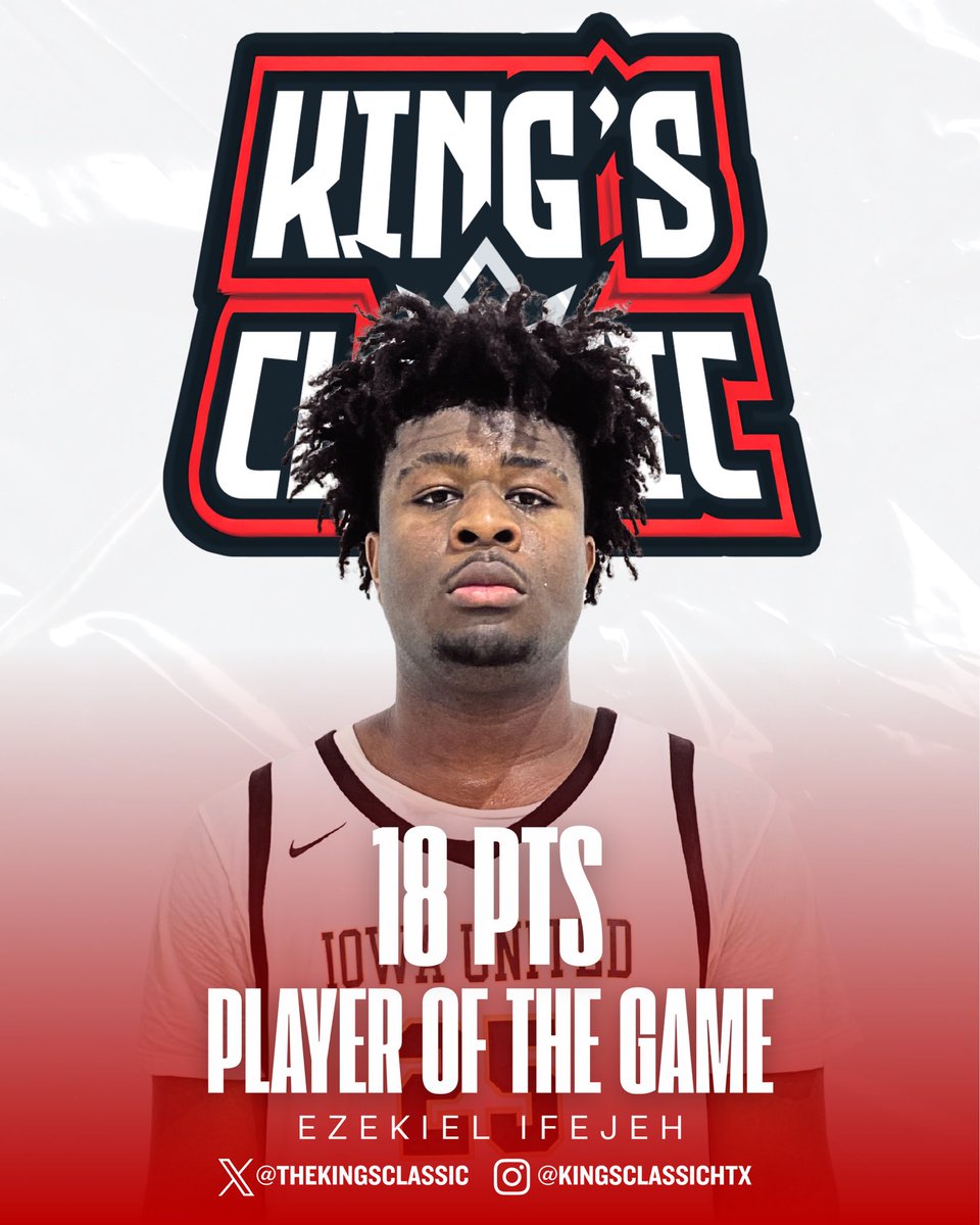 King’s Court tweet media