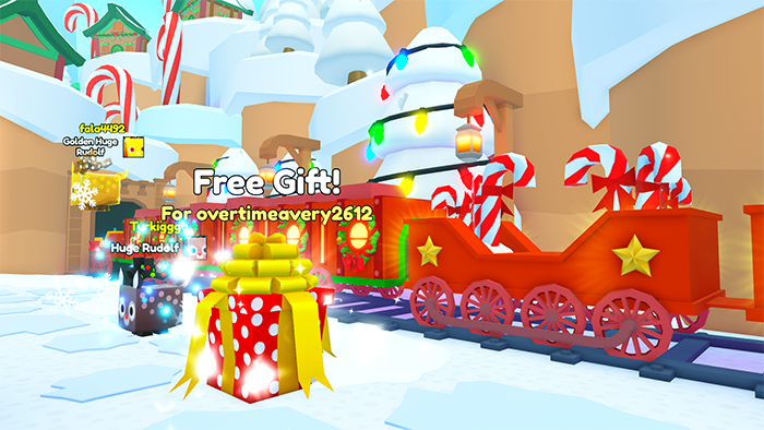 BIG Games tweet media