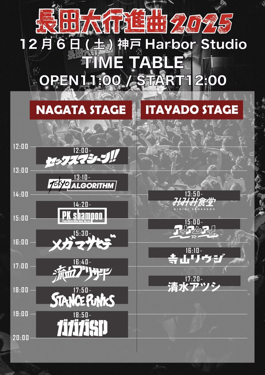 さて本日はこれ！ 何卒よろしくお願い致します！