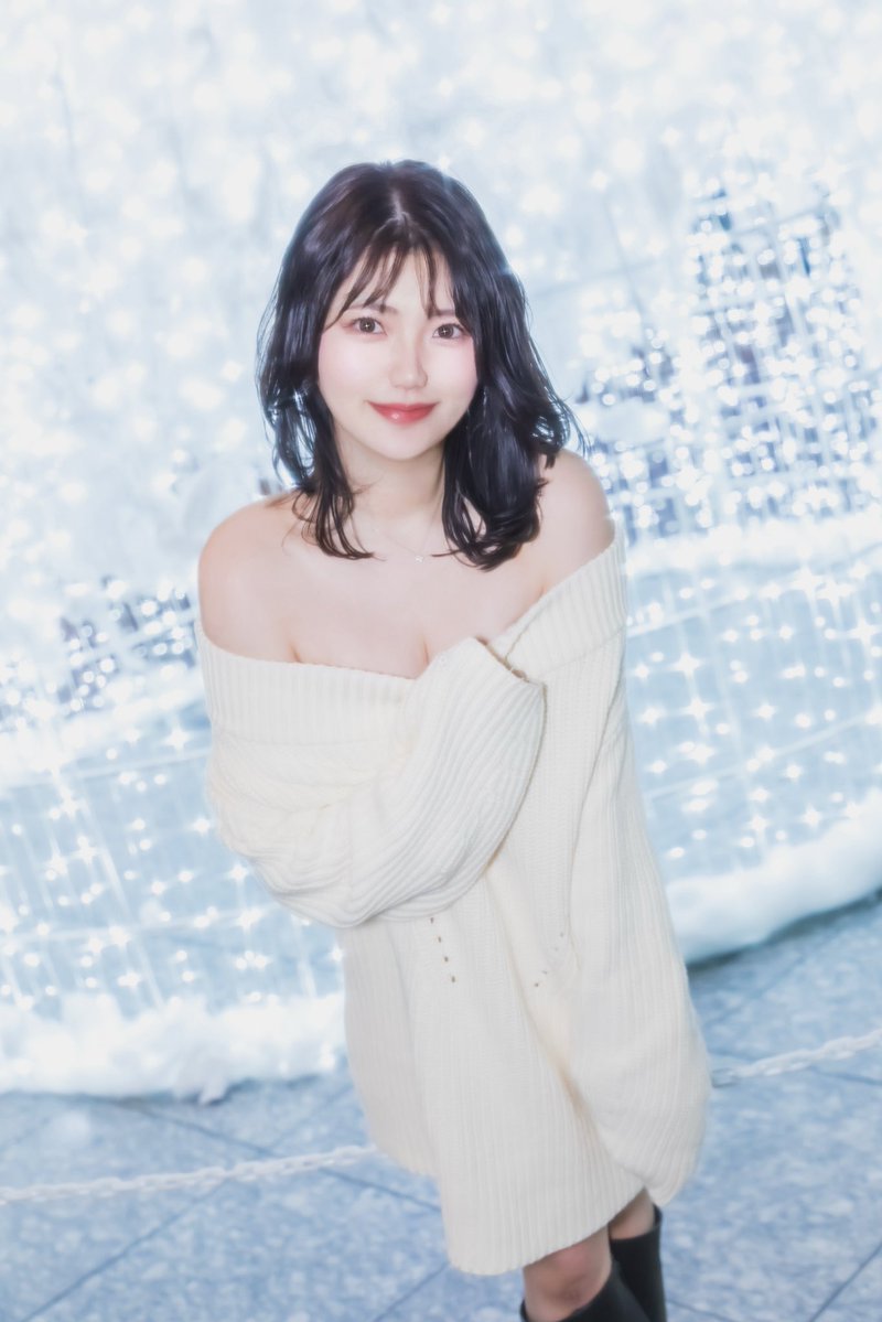 おはようちゃん おはようのチラッ♡