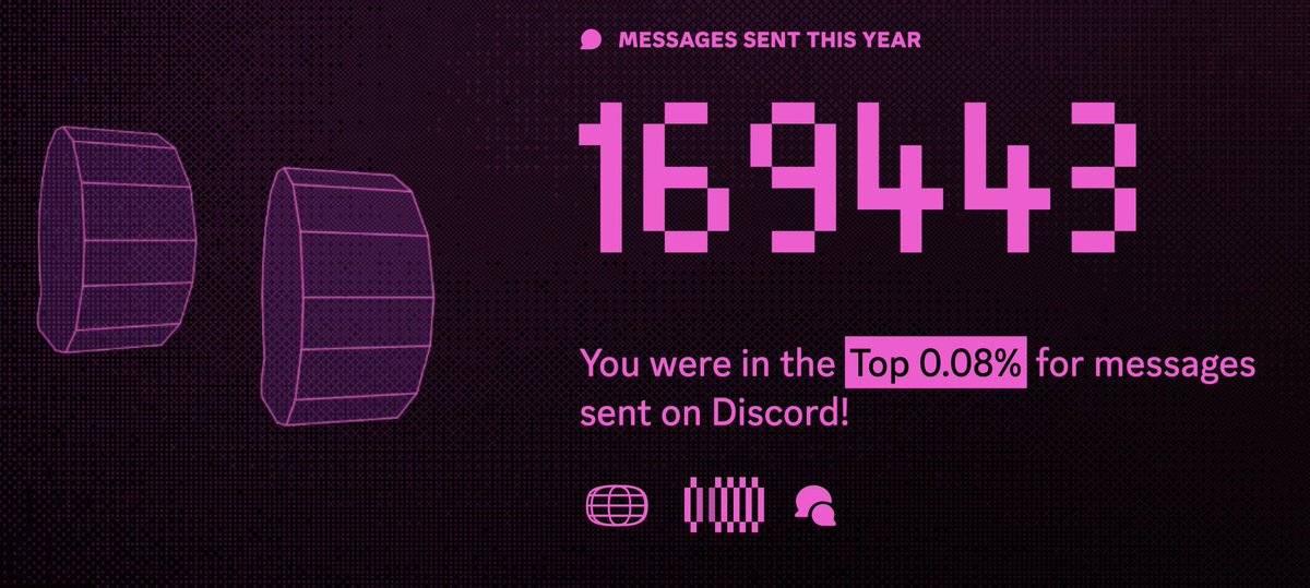 vsforvicious's tweet image. please don’t make me touch grass #DiscordRecap