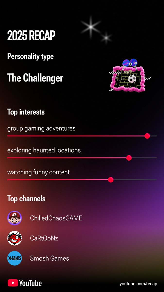 TheBreazen's tweet photo. Here's my #YouTubeRecap! 

@ChilledChaos 
@_CaRtOoNz 
@smosh @SmoshGames https://t.co/sgEJxMIvse