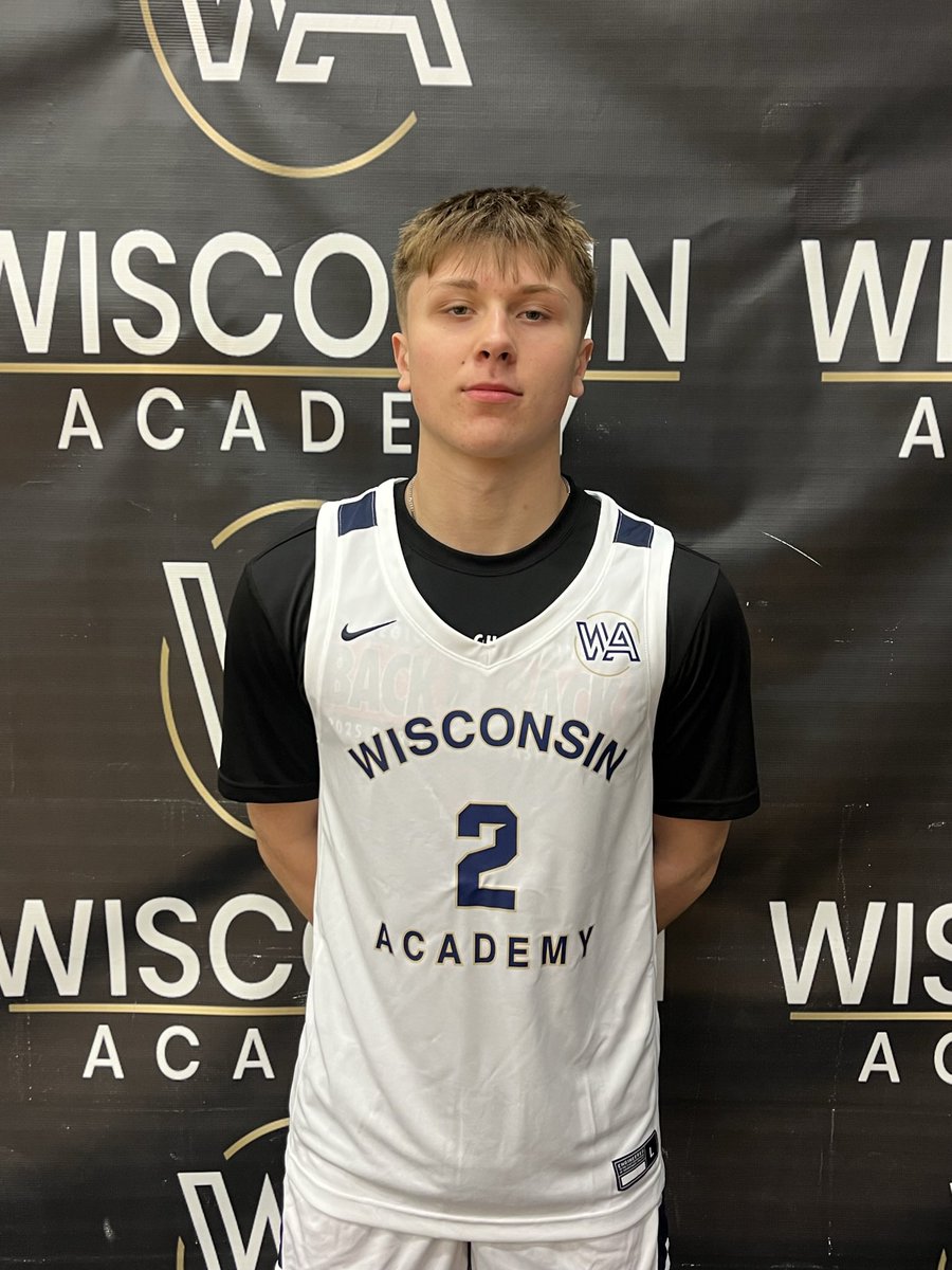Wisconsin Academy tweet media