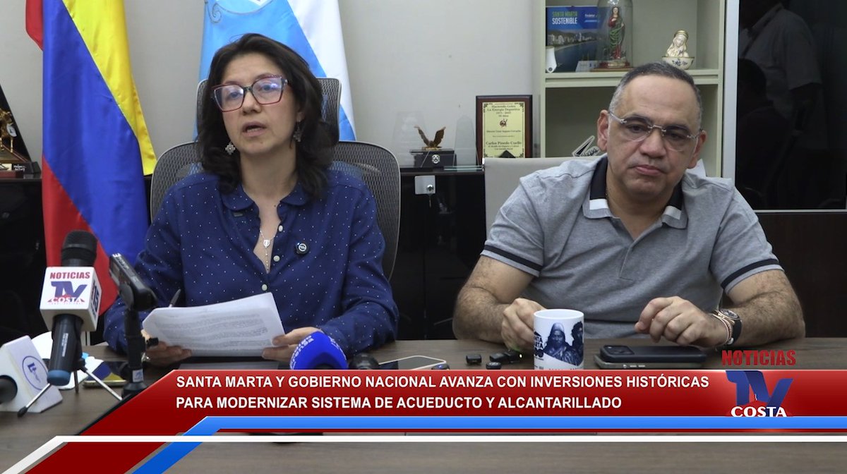 Noticias TV Costa tweet media