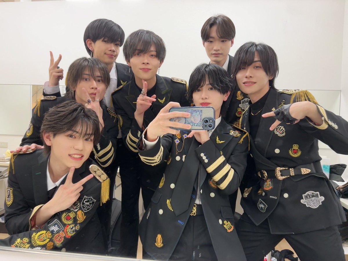answers_ryota's tweet photo. Answers 2nd Anniversary! https://t.co/WOHOeLk4RN