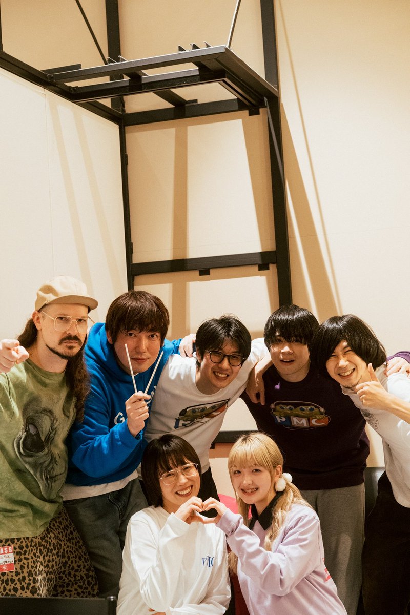 group_inou (@gal_official) / Posts / X