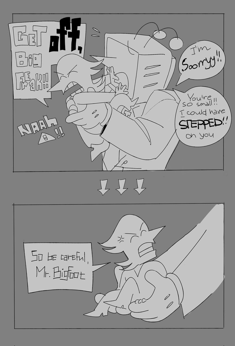 alik 💫 tweet media