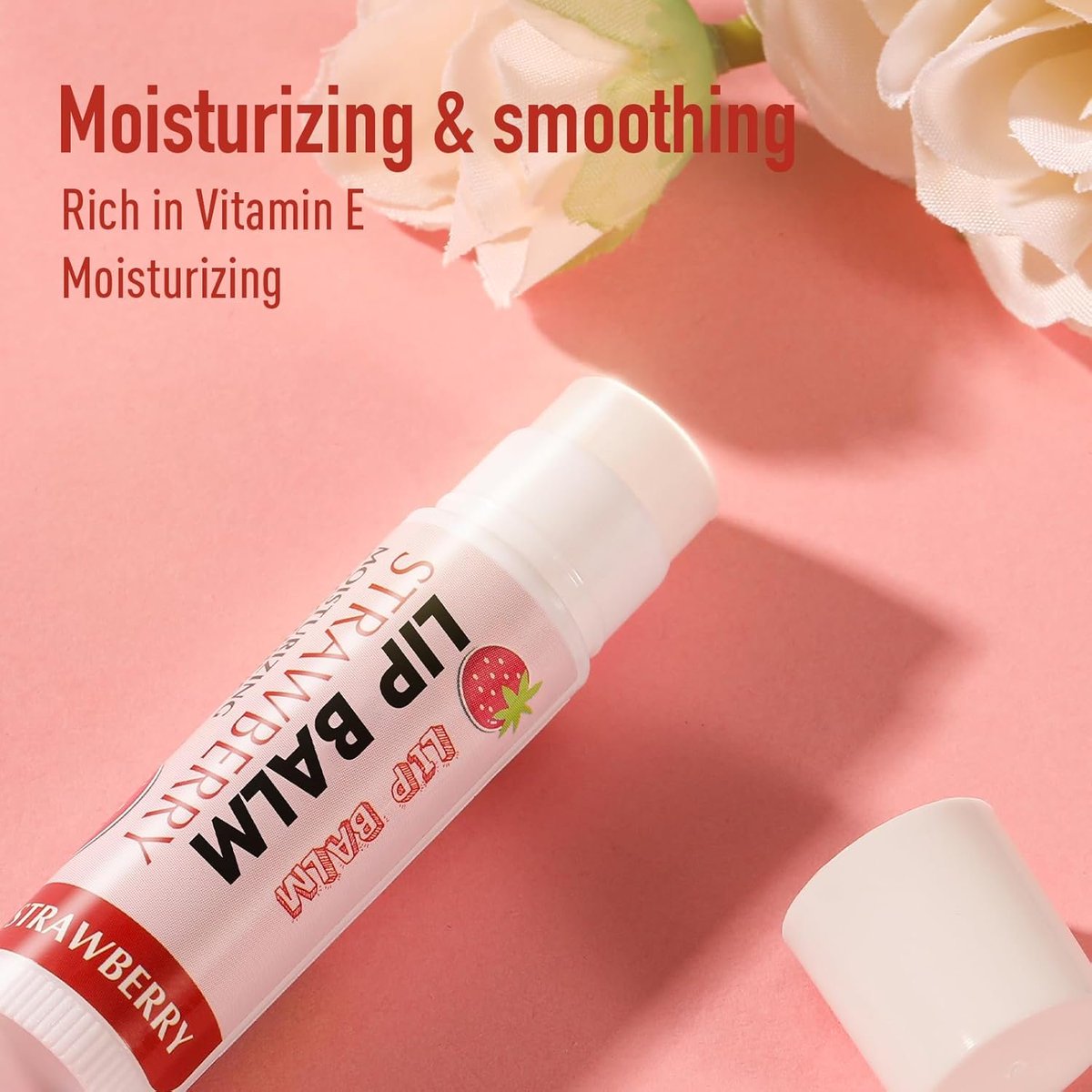 frugalfreebies's tweet image. 🎁 Winter tried to ruin our lips again. 
This 12-pack natural lip balm set said “no thanks.” 
Save 29 percent. 
Amazon: amzlink.to/az0fKeztHYpvt (ad)
#WinterEssentials #DealAlert