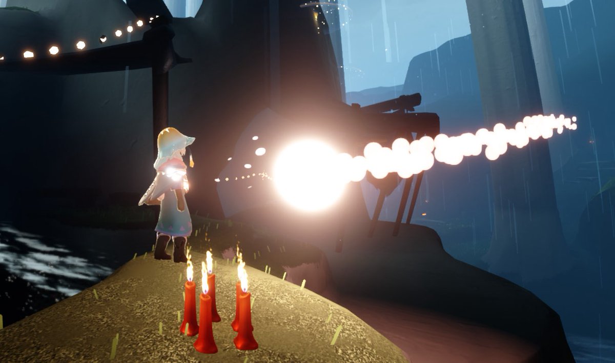 Sky星を紡ぐ子どもたち