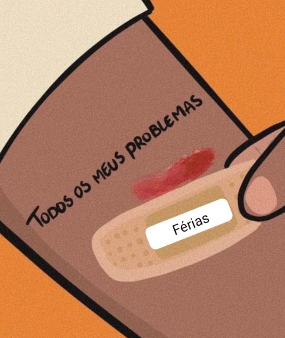 soudesabafosofc's tweet image. Preciso...