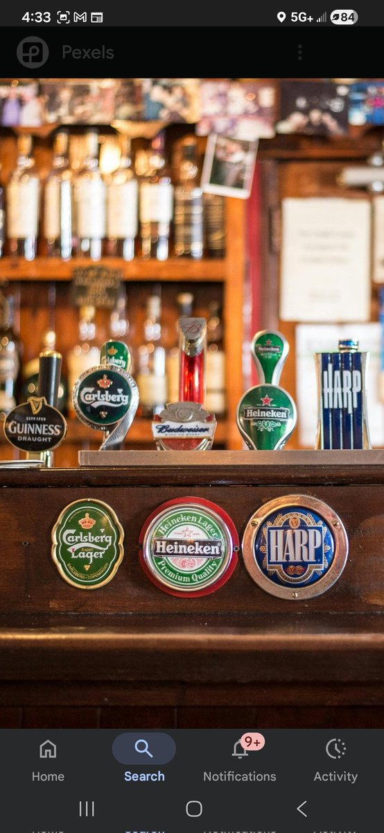 Weekly dose of Awesome!!!
On this day in 1933 prohibition ended in the USA when Utah ratified the 21st amendment. This repealed the 18th amendment after 13 years.
Cheers to your loved ones.
Happy Freaken Friday, stay Awesome out there. 
Enjoy.