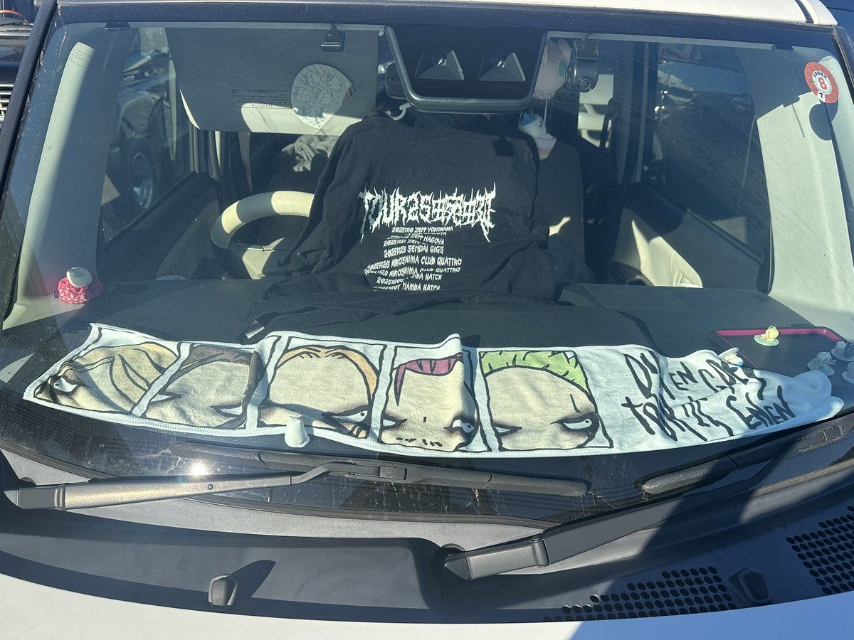 るいたんラーメン🩷💛( Ŏ𖥦Ŏ )🌸 tweet media