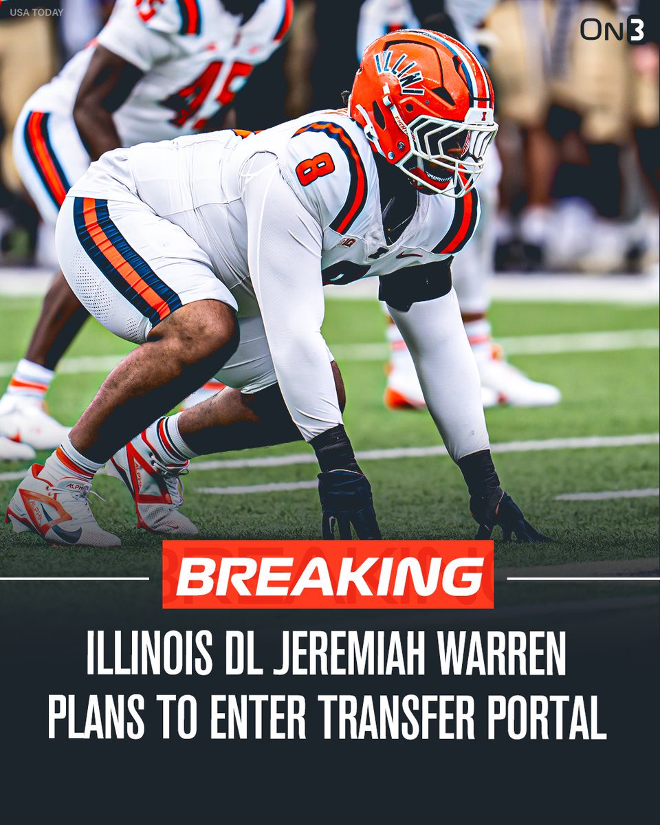 Transfer Portal tweet media