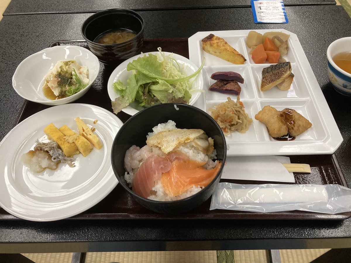 今岡 圭 tweet media