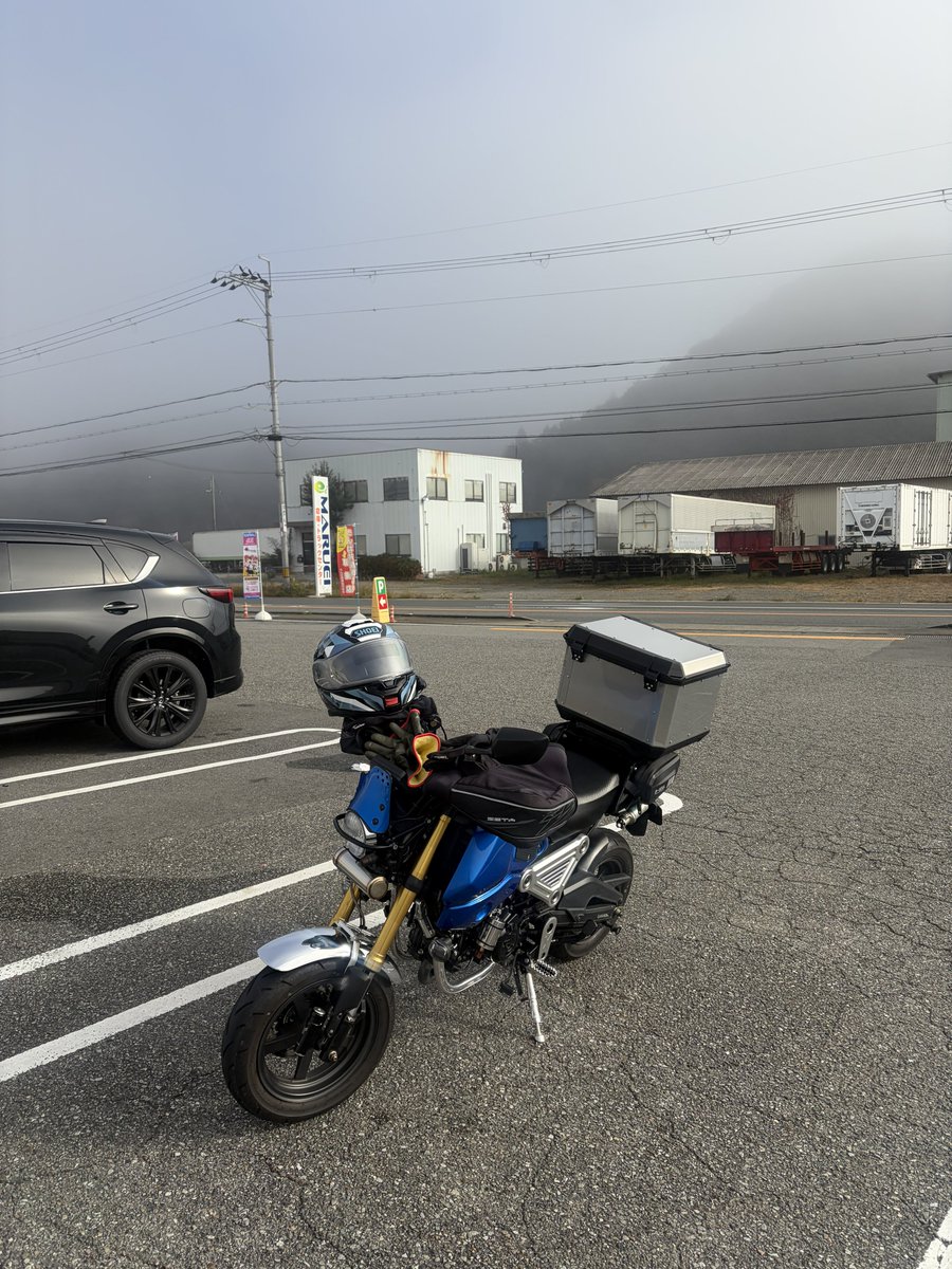 Matsu (@Matsu_GROM125) / Posts / X