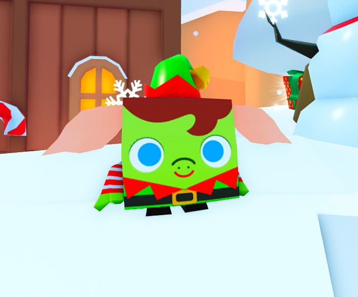 bruh not this guy again... iykyk
see ya in 2 days for the update! 🎅🫡