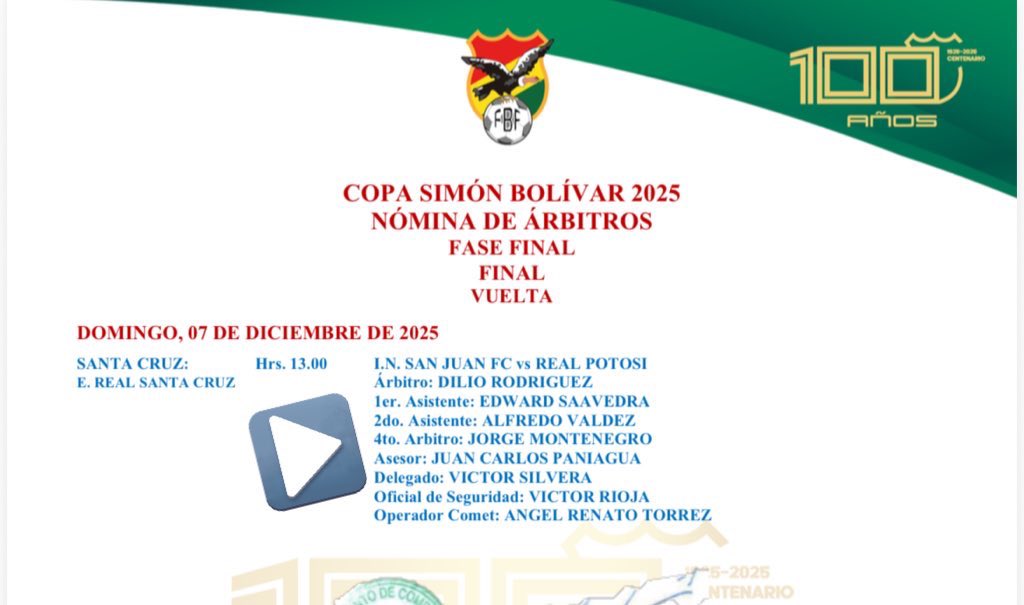 Roberto Acosta E. tweet media