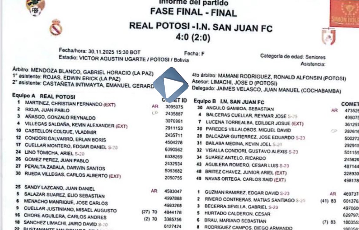 Roberto Acosta E. tweet media