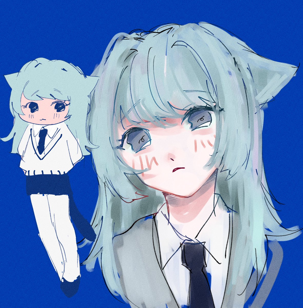 jouhansin's tweet photo. #illustration https://t.co/lCZdk4I5TG