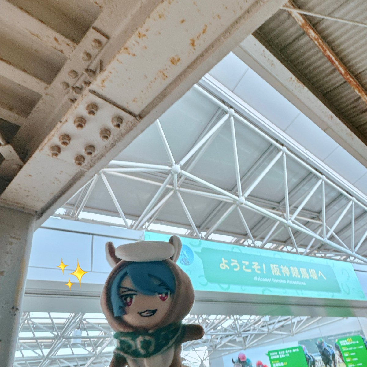 puddingpokke's tweet photo. ワーイ！デヌいっぱい！ https://t.co/qpCEIXcyhb