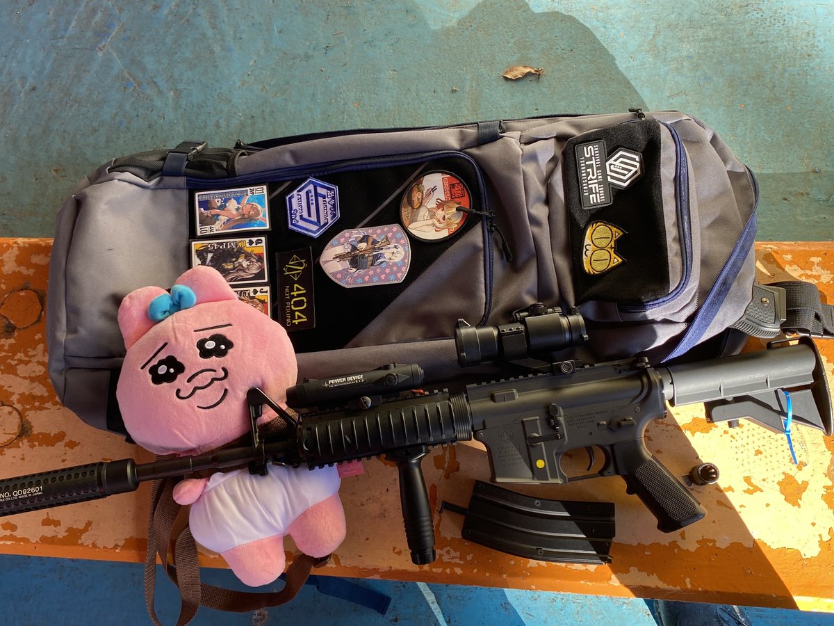 新潟サバイバルゲームフィールドSTG (@savage_stg) / Posts / X