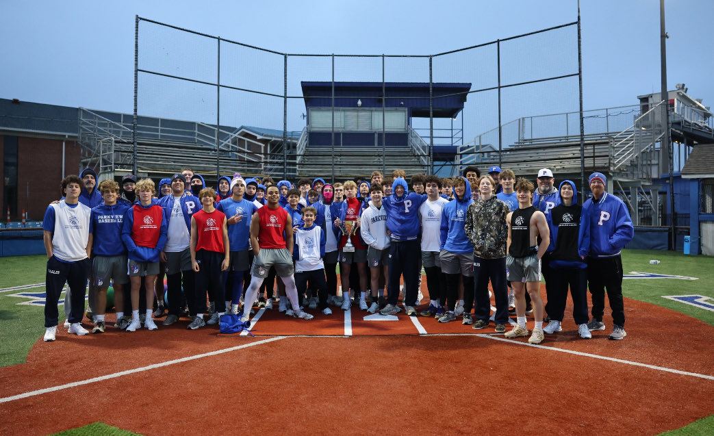 PBS Baseball tweet media